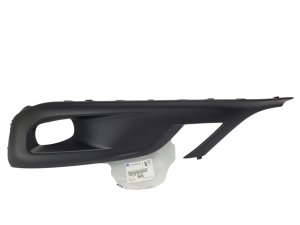 Left Grill Grille 98076314XT New Original Citroen Peugeot 508