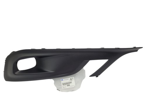 Left Grill Grille 98076314XT New Original Citroen Peugeot 508