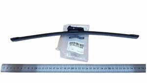 Front Wiper Blade 288907458R Renault Megane E-TECH Original New