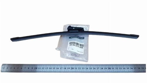 Front Wiper Blade 288907458R Renault Megane E-TECH Original New