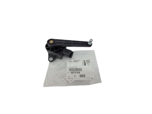 Height Sensor Xenon Rear 5273E9 9663453280 New OE PSA C4
