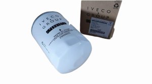Oil Filter 2995655 Peugeot Boxer 3.0HDI Original New
