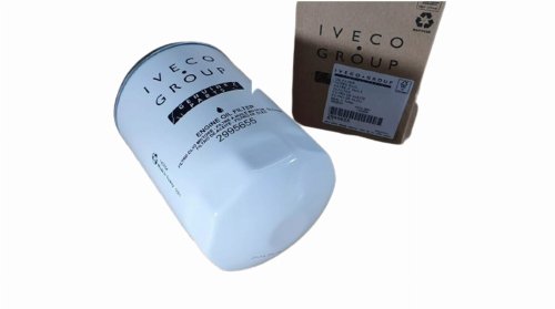 Oil Filter 2995655 Peugeot Boxer 3.0HDI Original New