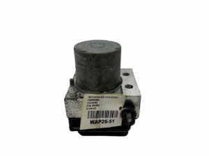 Abs Pump 9665363180  0265235106 Peugeot 308 Bosch 