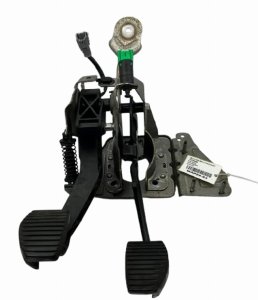 Brake Clutch Pedal 9681151580 Peugeot 308 5008