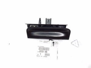 Lid Handle 8701V5  Peugeot 407 SW New Original 