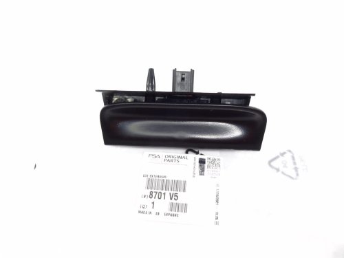 Lid Handle 8701V5  Peugeot 407 SW New Original 