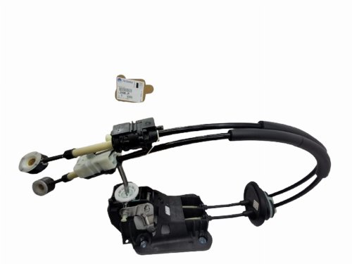 Gear Shifter With Cassette 2400JY New Original Citroen Peugeot C3