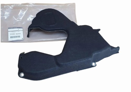 Timing Cover 13501AW300 Renault 1.9DCI Original New