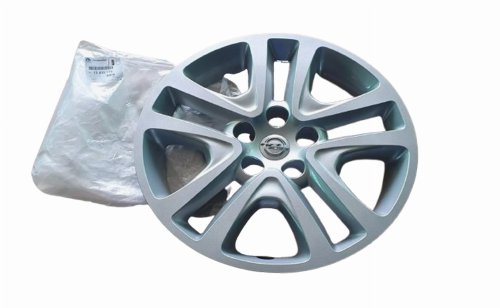 Hubcap 16'' 13409779 Opel Astra K Original New