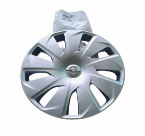 Hubcap 15'' 13409777 Opel Astra K Original New