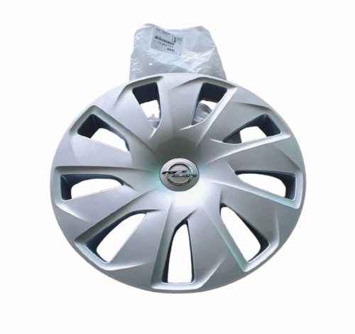 Hubcap 15'' 13409777 Opel Astra K Original New