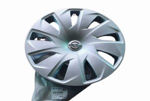 Hubcap 16'' 13409775 Opel Astra K /Insignia B Original New