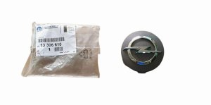 Center Cap For Alloy Wheels 16/17/18 '' 13306610 Opel Astra H Original New