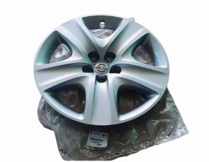 Hubcap 17'' 13286691 Opel Astra J Original New