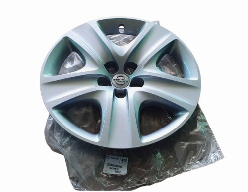 Hubcap 17'' 13286691 Opel Astra J Original New