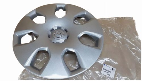 Hubcap 17'' 13267804 Opel Astra J/ Zafira C/ Cascada Original New