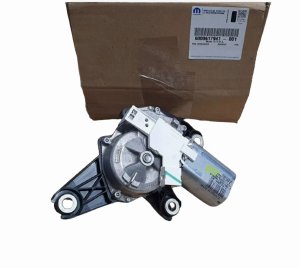 Rear Wiper Motor 6000617941 L=R Fiat Talento Original New