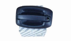 Rear Exterior Door Handle 735469968 Fiat Ducato Citroen Jumper III Original New