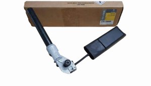 Seat Belt Pretensioner 878178806R Renault Laguna III Original New