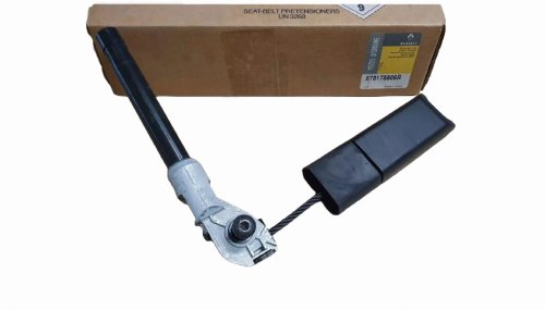 Seat Belt Pretensioner 878178806R Renault Laguna III Original New