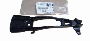 Exterior Door Handle 93862213 Right Front Opel Vivaro Original New