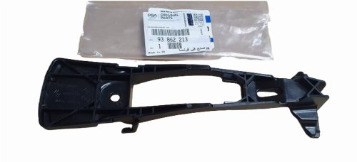 Exterior Door Handle 93862213 Right Front Opel Vivaro Original New