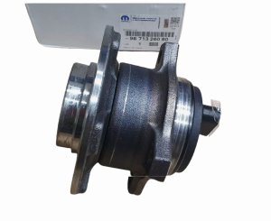 Rear Wheel Hub 9671326080 Citroen C4/C4 Spacetourer Original New