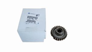 Reverse Gear 9670611780 Fiat Ducato 2.8 Original New
