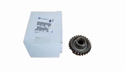 Reverse Gear 9670611780 Fiat Ducato 2.8 Original New
