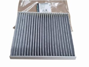 Cabin Filter 95528288 Opel Combo D Original New