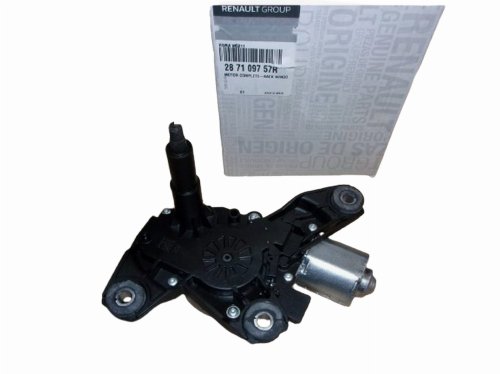 Rear Wiper Mechanism 287109757R Renault Original New