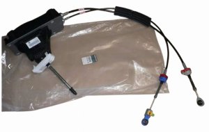 Gear Lever 8200872358 Renault Megane II 1.5DCI Original New