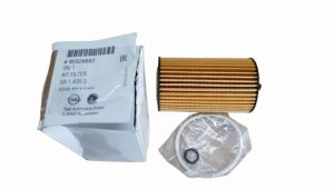 Oil Filter 95526687 Opel 1.6CDTI Original New