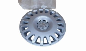 Hubcap 15'' 13117055 Opel Astra H Zafira B Original New