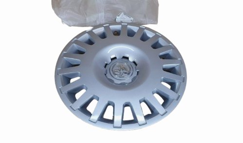 Hubcap 15'' 13117055 Opel Astra H Zafira B Original New