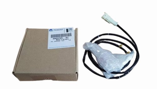 Exhaust Gas Temperature Sensor 46337029 Fiat Ducato 2.3 2018> Original New