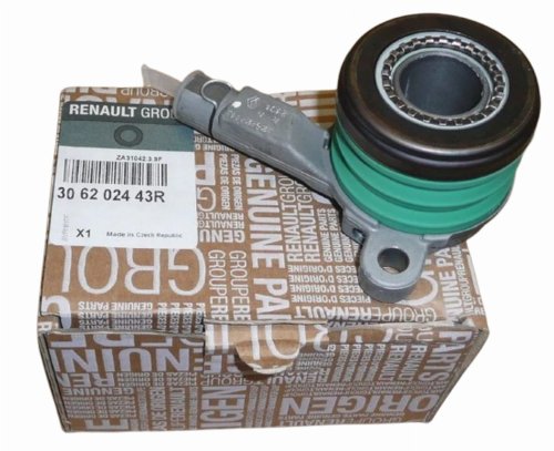 Clutch Release Bearing 306202443R Renault 1.9-2.5DCI Original New