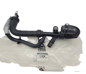 Cooling System Pipe 110606001R Renault Master III 2.3DCi Original