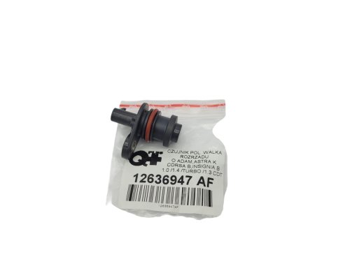 Camshaft Position Sensor 12636947 Opel Original New