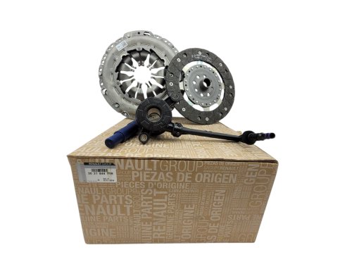 Clutch Kit 302184471R Renault Dacia New Original 