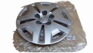 Hubcap 16'' 13219397 Opel Insignia A Original New