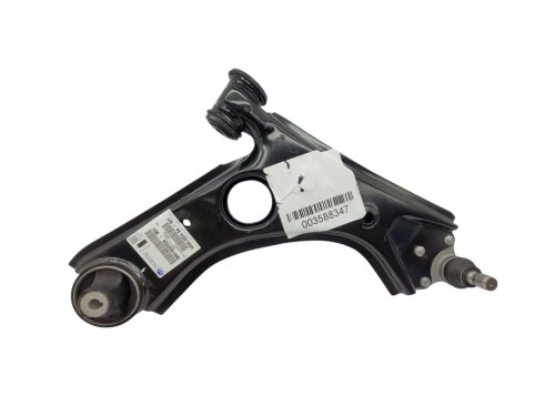 Right Front Control Arm 51932036 Fiat Doblo 2009> 1.3/1.4/1.6/2.0 MULTIJET Original New