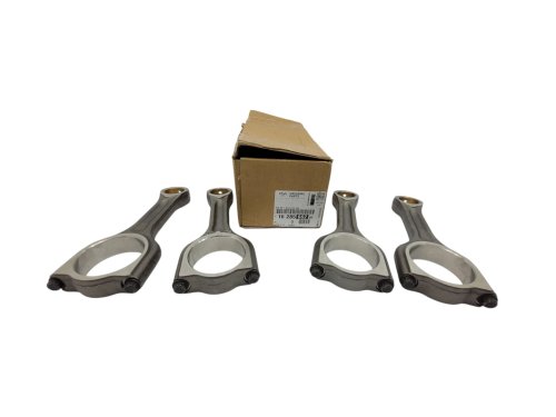 Connecting Rods Set 1628566280 Citroen Peugeot 1.6HDI Original