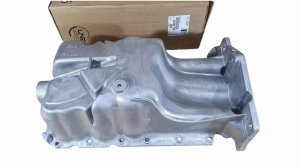 Oil Pan 55562729 Opel Astra J 1.2/1.4 Original New