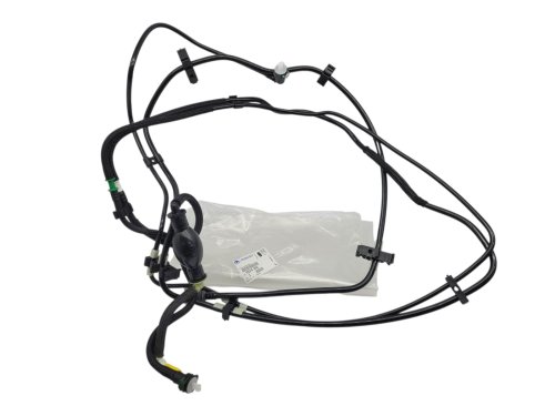 Fuel Line 1574HG 1574.HG Citroen Jumpy III Peugeot Expert II 2.0HDI Original  