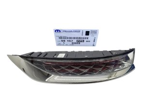 Lamp Right Rear 9815722580 Citroen DS7 Original