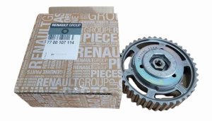Injection Pump Gear 7700107114 Renault Scenic I 1.9D Original New