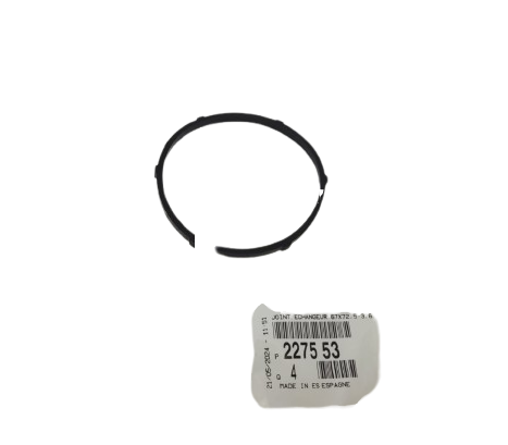 Oil Cooler Gasket 227553 New OE PSA