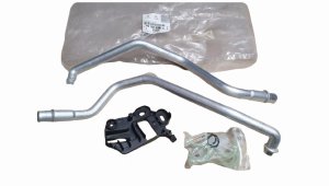 Heater Hose 1610531280 Peugeot 308 II Original New